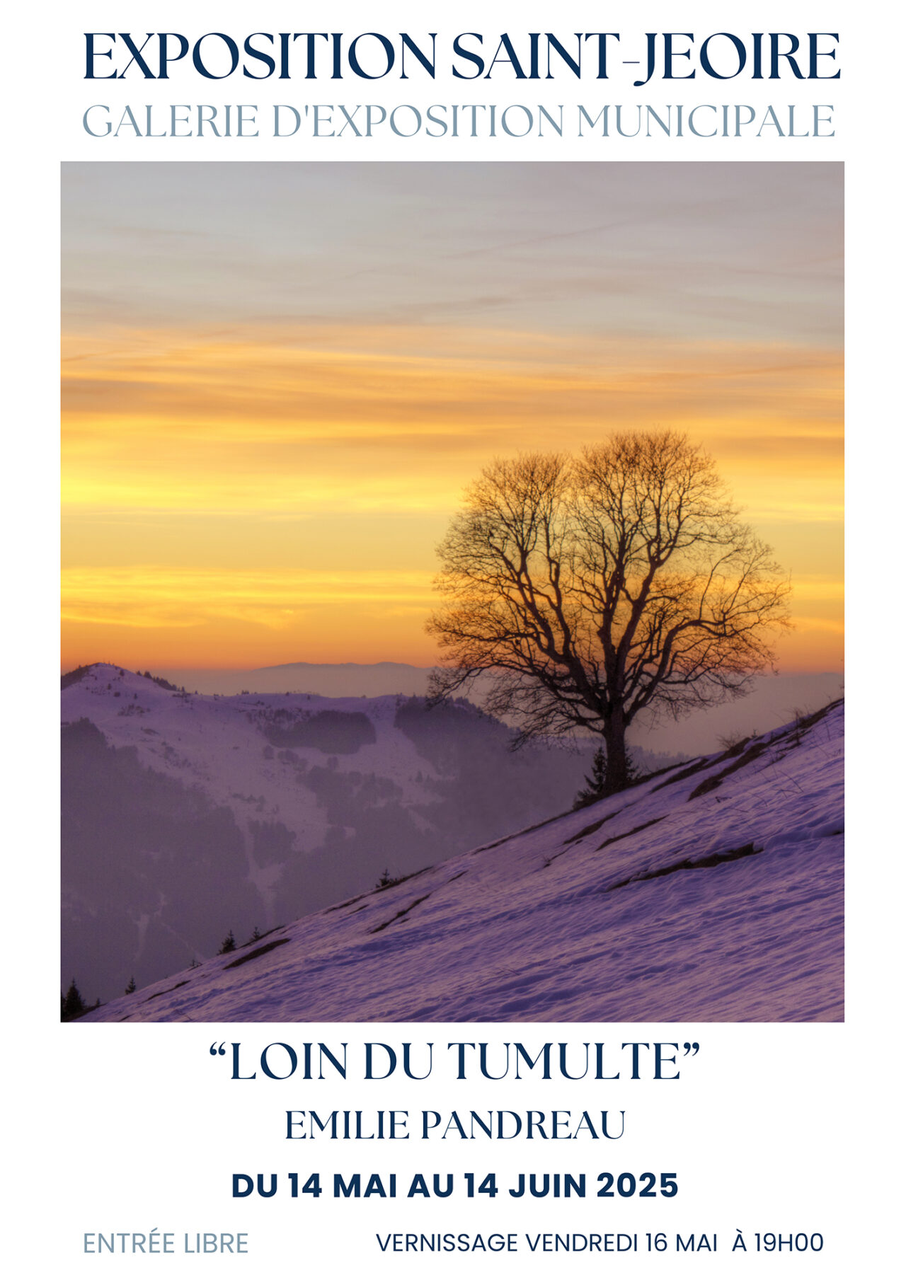 photographe haute-savoie, exposition St Jeoire, Emilie Pandreau